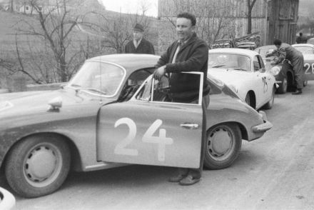 Porsche 356