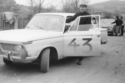 BMW 1800 Ti