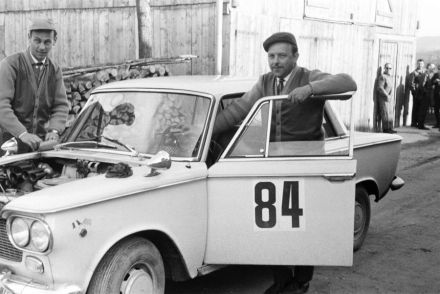 Fiat 1500