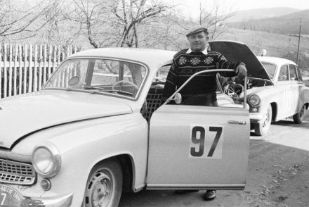 Wartburg 311