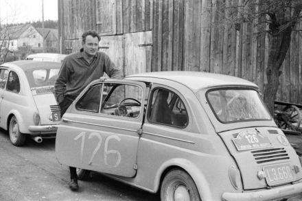 Steyr Puch 650 TR