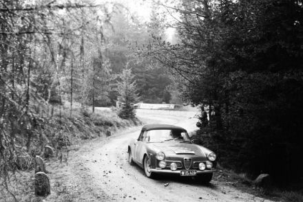 Alfa Romeo
