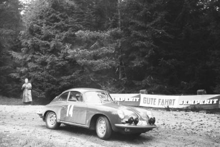 Porsche 356