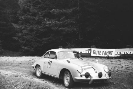 Porsche 356