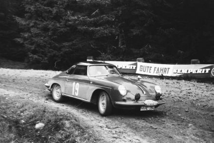 Porsche 356