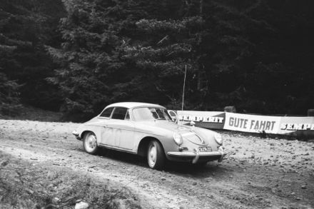 Porsche 356