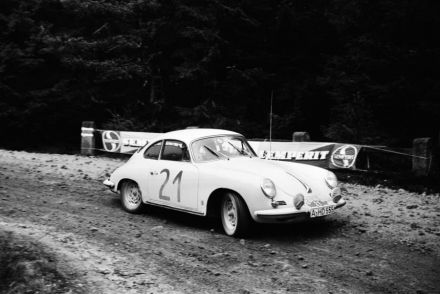 Porsche 356