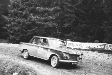 Fiat 1500