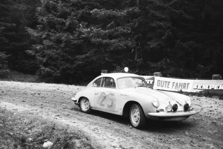 Porsche 356