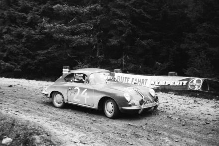 Porsche 356