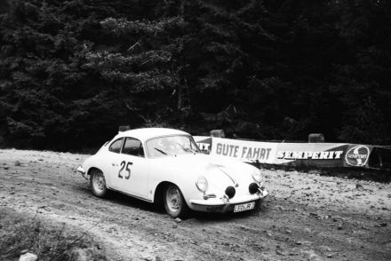 Porsche 356