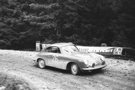 Porsche 356