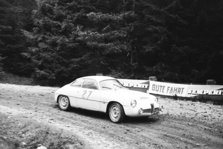 Alfa Romeo