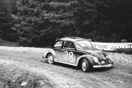 VW garbus