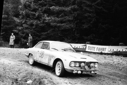 Alfa Romeo