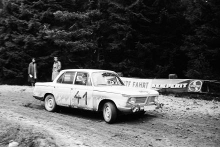 BMW 1800 Ti