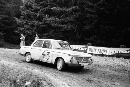 BMW 1800 Ti