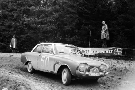 Ford Taunus