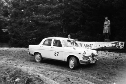 Alfa Romeo