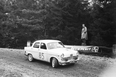Alfa Romeo