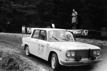 Lancia