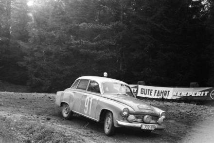 Wartburg 311