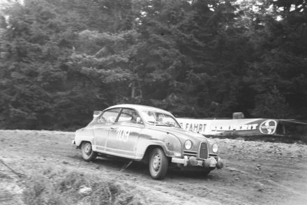 Saab 96