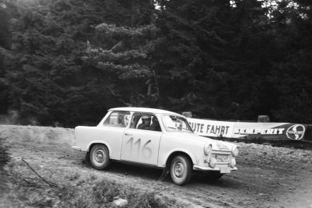 Trabant 601