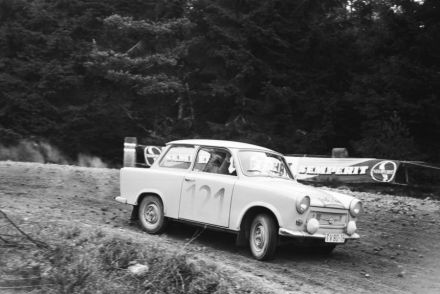 Trabant 601