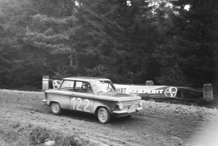 NSU Prinz