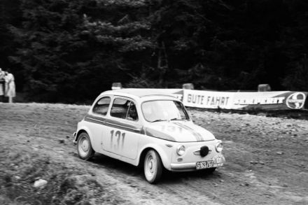 Steyr Puch 650 TR