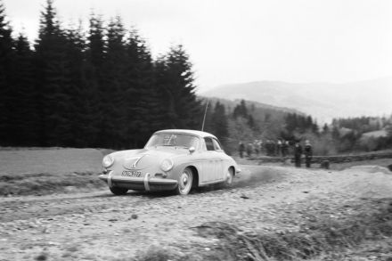 Porsche 356