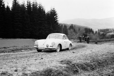 Porsche 356