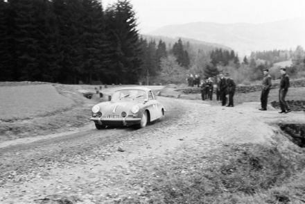 Porsche 356