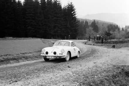 Porsche 356