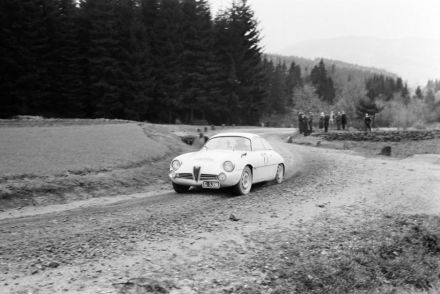 Alfa Romeo