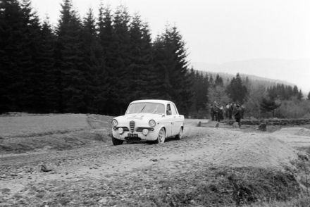 Alfa Romeo