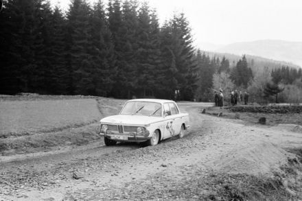 BMW 1800 Ti