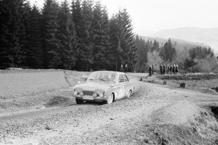Ford Taunus