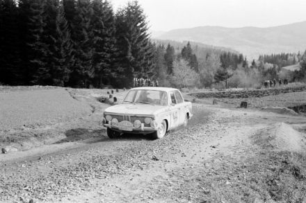BMW 1800 Ti