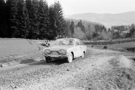 Ford Taunus