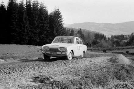 Ford Taunus