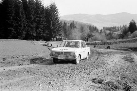 BMW 1800 Ti