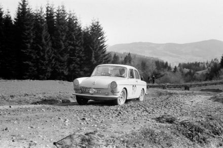 VW 1500