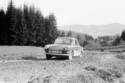 VW 1500