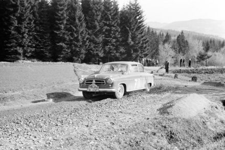 Borgward