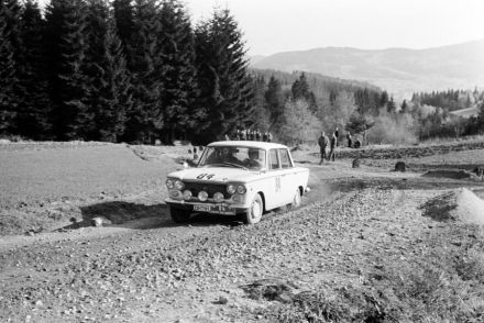 Fiat 1500