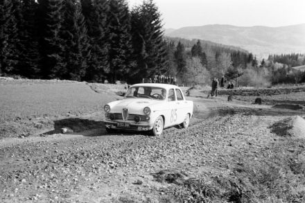 Alfa Romeo