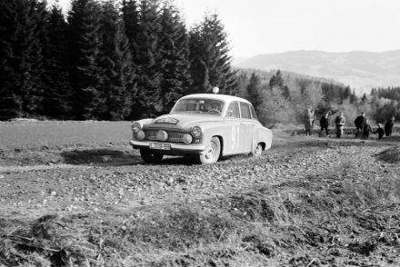 Wartburg 311