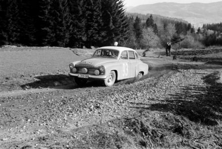 Wartburg 311